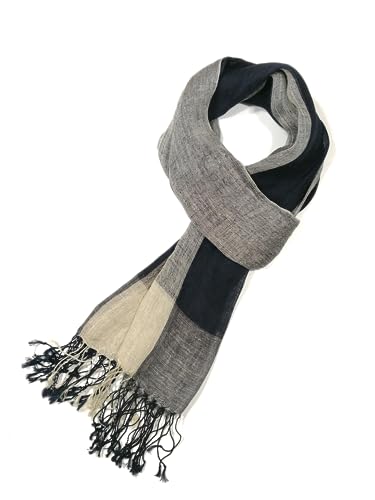 Shanlin-Unisex-Natural-Color-100-Linen-Scarves-for-Men-and-Women