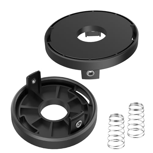 TRUSTLIONTEK Cappuccio tagliaerba compatibile con Einhell Power X-Change, Einhell CE-CT 36/30 LI E SOLO