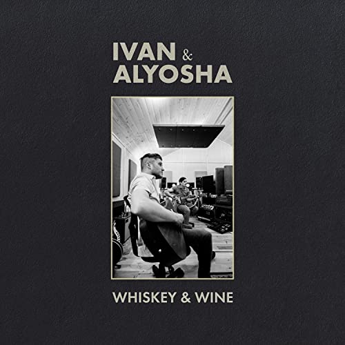 Ivan & Alyosha