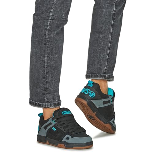 Image of DVS Men's Comanche Skateboarding Shoe