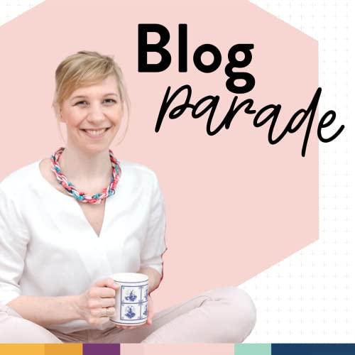 Blogparade | Bloggen, Schreiben und Content-Marketing f&uuml;r dein Online-Business cover art