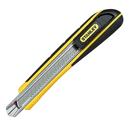 Cutter FatMax(TM), Larg. : de la lame : 9 mm, Long. 138 mm