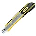 Produktbild Stanley FatMax 9mm Cutter mit Magazin 0-10-475 mit 6 Ersatzklingen 0-10-475