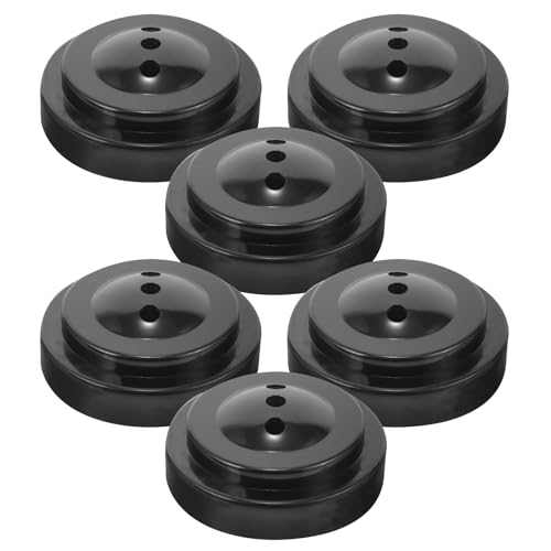 HOODANCOS - Soporte de bandera en miniatura para banderas de oficina y decoración para fiestas y eventos