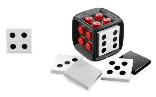 Games 3841 - Minotaurus - Lego - Immagine 3