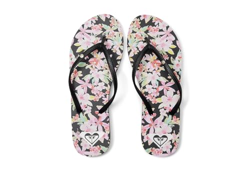 Image of Roxy womens Bermuda Sandal Flip Flop | Beach Sandals