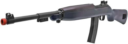 UKARMS IU-AK47P AK-47 Plástico AEG, Stock fijo