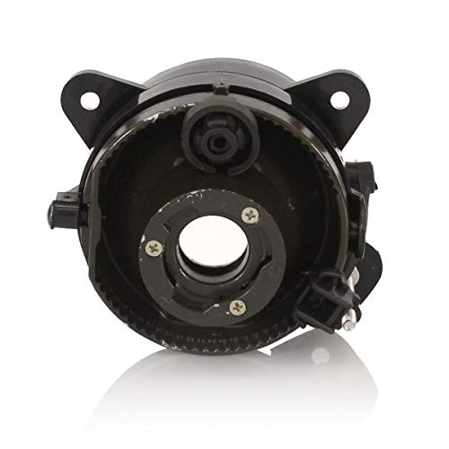 Par Farol De Milha Auxiliar Gol G5 2008 A 2013 Fox Spacefox 2011 A 2014 Voyage Saveiro G5 Polo Golf