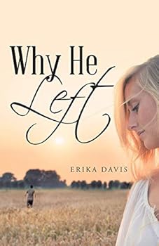 Paperback Why He Left Book