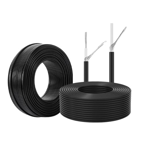 Cable uniconal blindado para instalar la electrónica de electrodomésticos 2