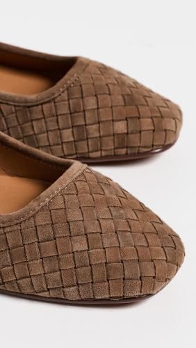 Image of Madewell Women's The Greta Ballet Flats