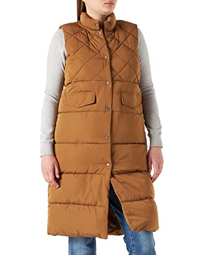 Preisvergleich Produktbild ONLY female Weste Gesteppt