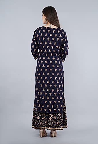 Image of Women's Rayon Kurti