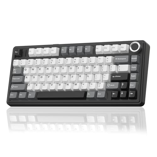 AULA F75 HE on Amazon