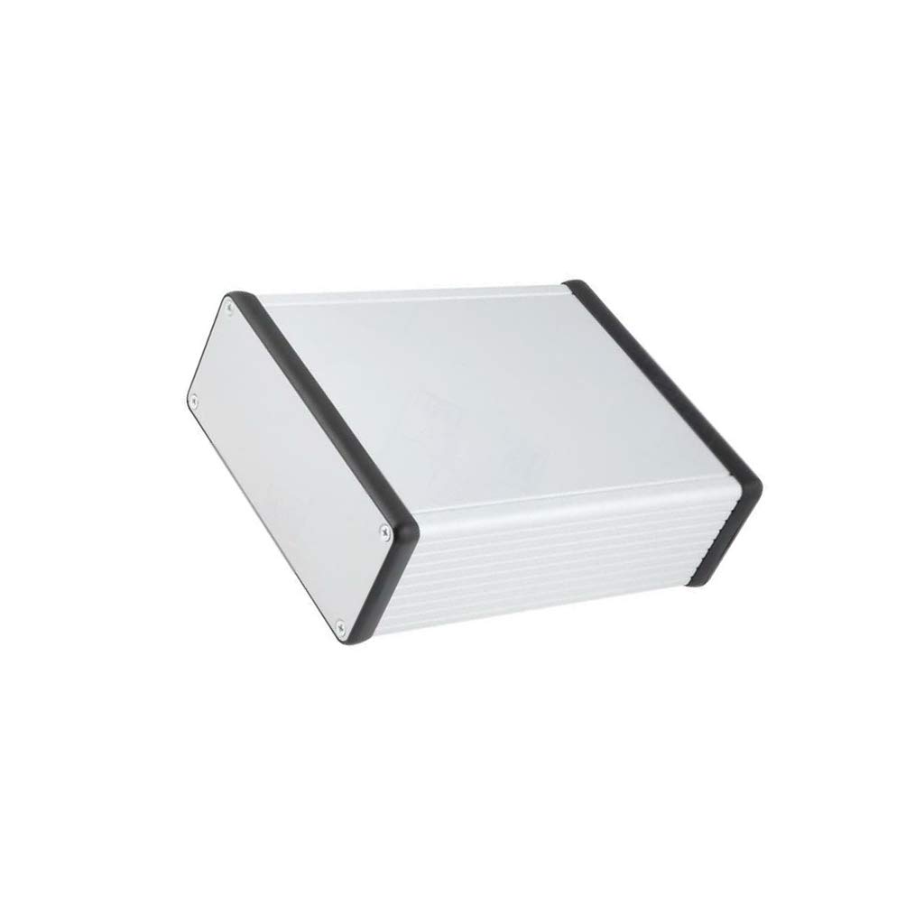 Boîtier Hammond 1455Q1601 résout vos problèmes de surchauffe et de blindage de circuits