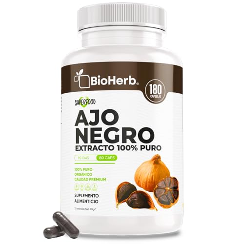 El Mejor Listado de Ortiga mas ajo rey los mejores 10. 4
