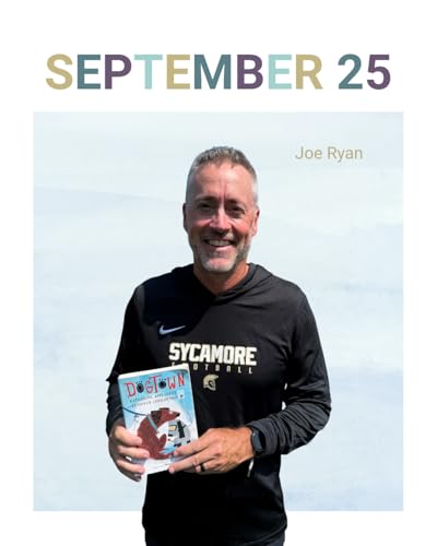 Spartan's Read Together: Dogtown. Ch. 77-83, read by Joe Ryan Titelbild