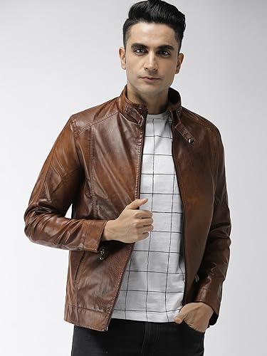Image of The Indian Garage Co Men Jacket