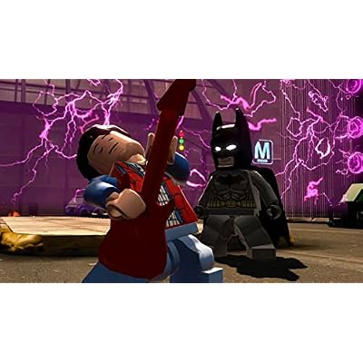 LEGO Dimensions Starter Pack - Xbox 360