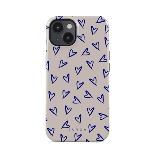 Coque iPhone 14 antichoc pour éviter les rayures et les écrans brisés