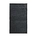 Produktbild Aquanova Badteppich Maks 70 x 120 Anthrazit
