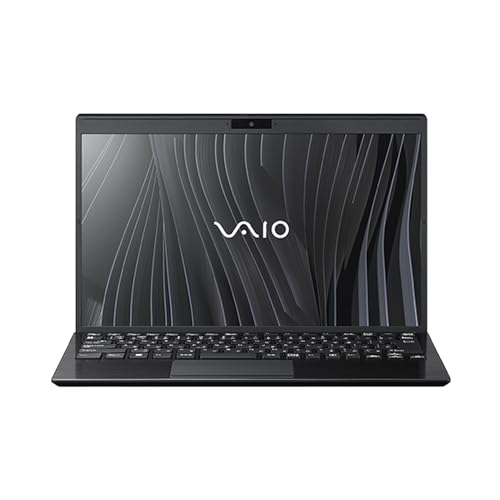 Windowsノート本体 VAIO Core i5 16GB 256GB Windows11 office Amazon.co.jp: VAIO バイオ Pro PG ノートパソコン ブラック