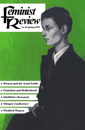 Buy Feminist Review: Issue 40 — BookShops.in