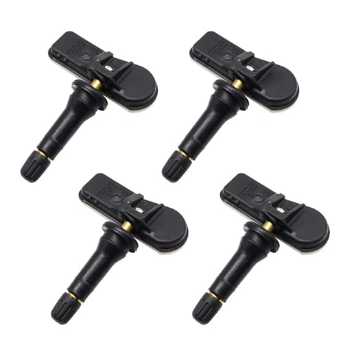 Capteur TPMS pour Peugeot Partner 2014-2018 qualité durable équivalente 9802003680