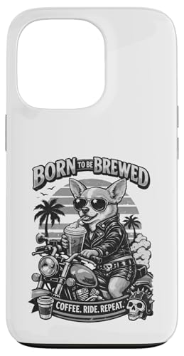 �`���� ���� �R�[�q�[ ���C�h �o�C�N DIGOR �X�}�z�P�[�X iPhone 13 Pro �p