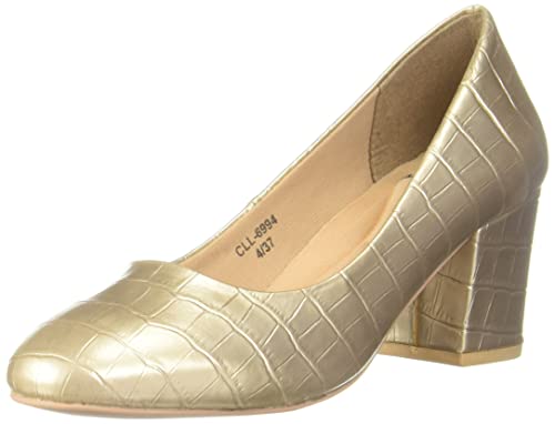 Image of Carlton London Women Pump Heels