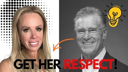 Dr. Emerson Eggerichs Reveals the Secret to How Men Can Finally Get the Respect from their Wives