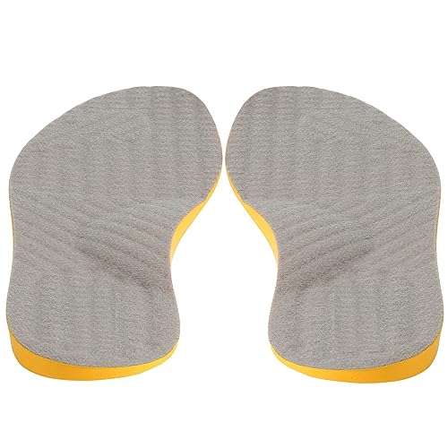 Corrective Over Supination Shoe Inserts,Women...