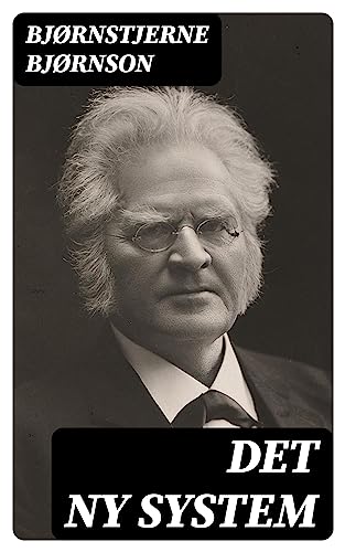 Det ny system (Norwegian Edition)