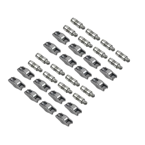 Kit de elevadores de válvulas y balancines para solucionar ruidos en motor 2.0 TDI