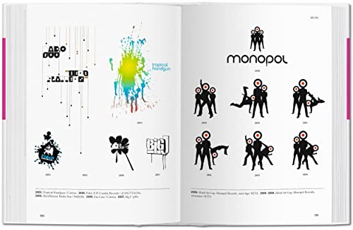 Logo Design: Vol. 1 - 8