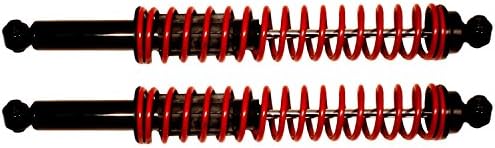 Gabriel 43181 Load Carrier