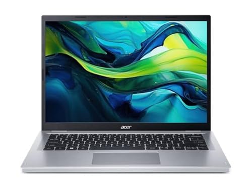ACER Aspire Go 14 (AG14-22P-R2ZH) 14″ WUXGA, IPS, Ryzen R3-7320U, 8 GB RAM, SSD de 512 GB, Windows 11 ACER Aspire Go 14 (AG14-22P-R2ZH) 14″ WUXGA, IPS, Ryzen R3-7320U, 8 GB RAM, SSD de 512 GB, Windows 11