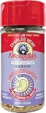 Charlee Bear Necessities Freeze Dried Dog Food Topper, Digestive Health Support, Grain Free, High Protein, Limited Ingredient Meal Toppers for Dogs, Chicken Recipe, 1 Ounce