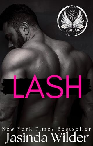 Lash: Club Sin Book 7
