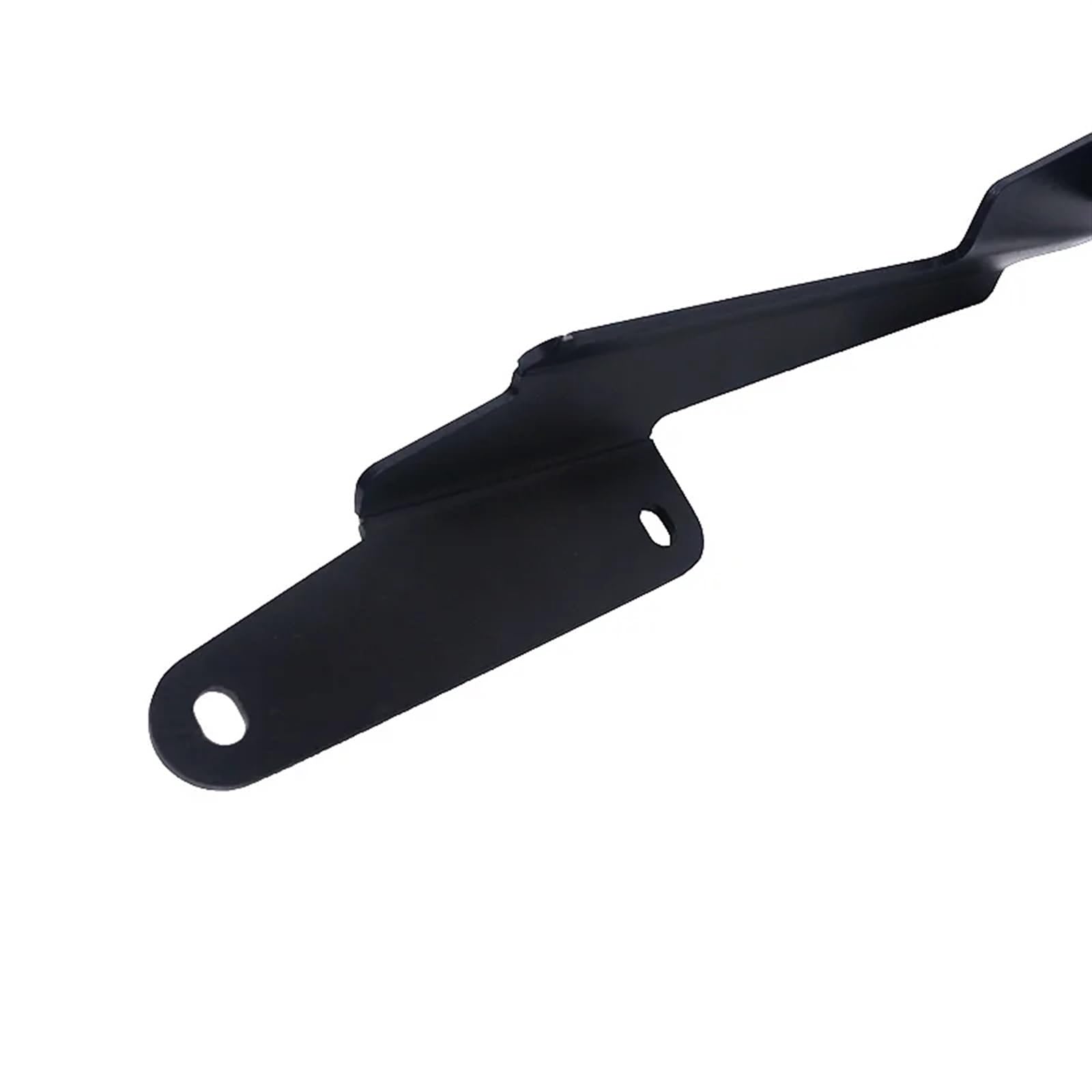 Support Navigation Moto pour NC750X 2016 – 2020, Support Téléphone 22MM Plaque Navigation GPS Accessoires Moto(Phone Holder)