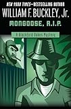 Mongoose, R.I.P. (The Blackford Oakes Mysteries)