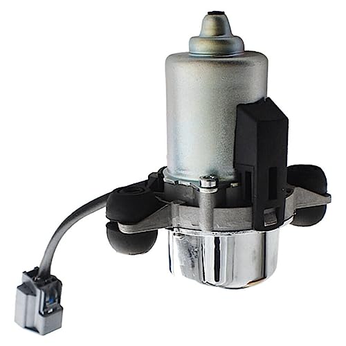 Up 28 bomba de vacío eléctrica para servofreno auxiliar para Cadillac para SRX 2010-2016 para XTS 2014-2018 miniatura 1