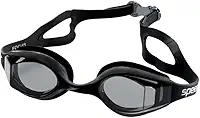 Óculos de Natação, Speedo, Focus, Soft Frame Conforto com Proteção UV e Antifog, Vedação M