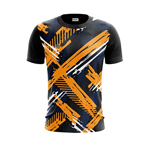 Image of Inkholic Unisex Adult Regular Fit Jersey