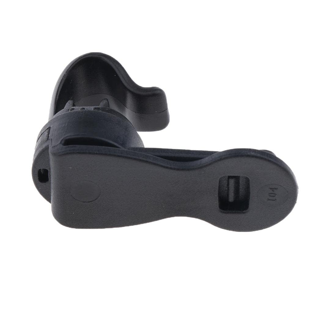 Hydration Packs Water Bladder Bag Drink Tube Clip Holder for Bag Backpack-image-46