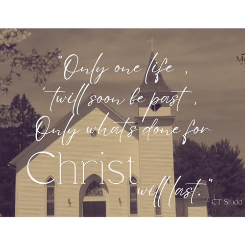 Couverture de Biblical Legacy