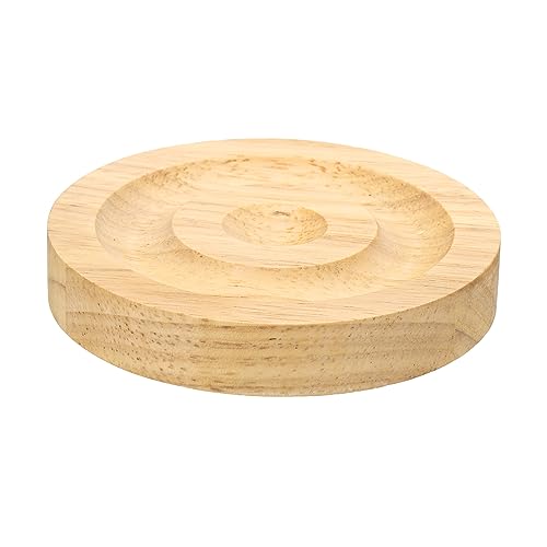 Support de présentation en bois PATIKIL pour comptoir de vente au détail - 2