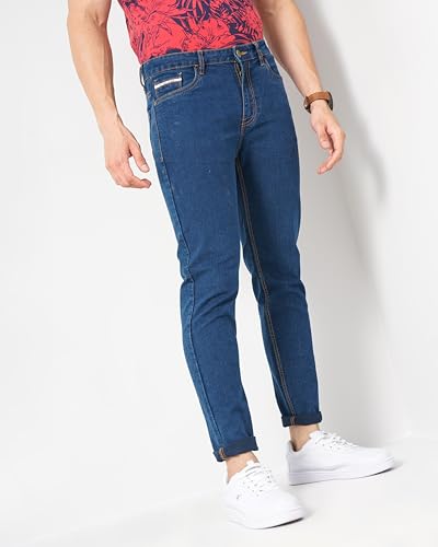 Image of The Indian Garage Co Men Jeans