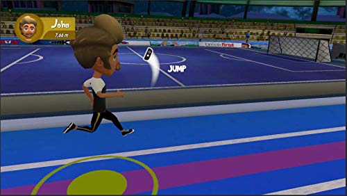 Instants Sports Summer Games Code de Téléchargement Uniquement Nintendo Switch - vue 4