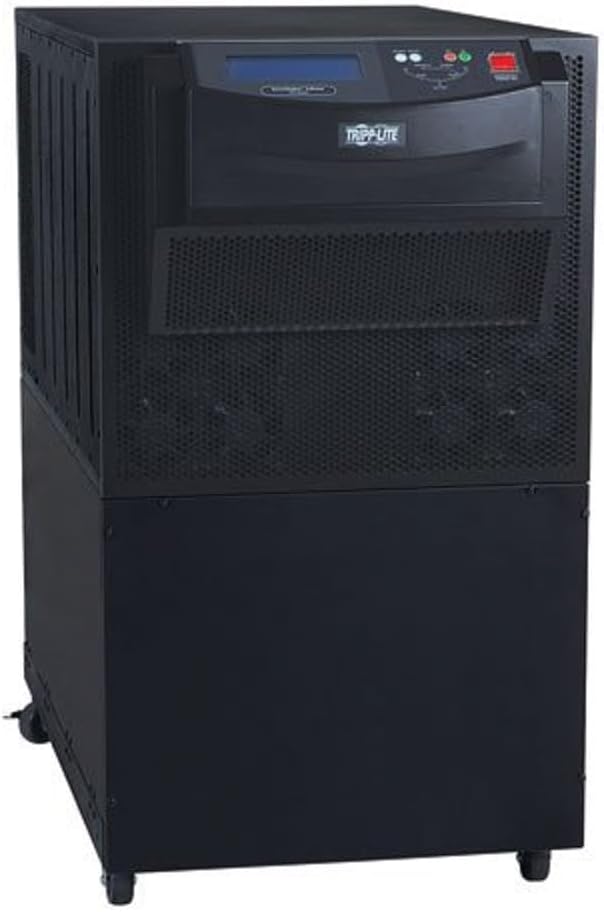Tripp Lite SU30K3/3 30000VA 24000W UPS Smart Online 3-Phase Tower 30kVA 120V / 208V